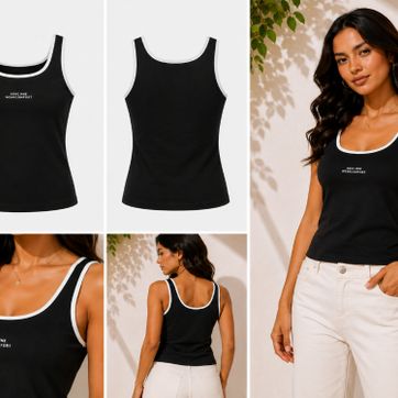 Blusa ref 002 - imagen 1