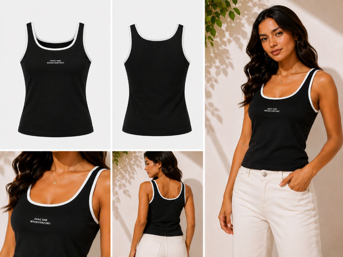 Blusa ref 002