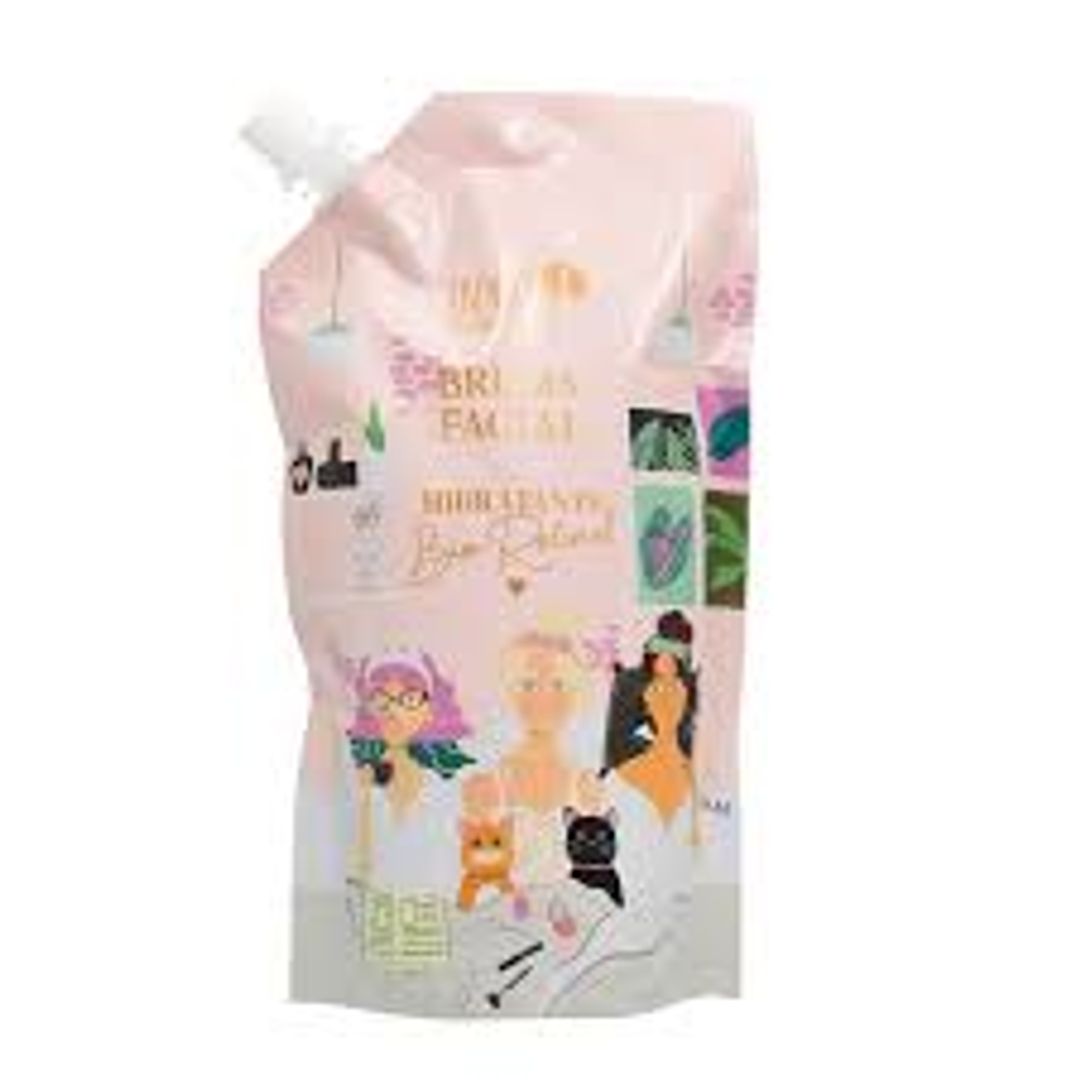 DOYPACK BRUMA BIORETINOL 360GR REF SBB1502