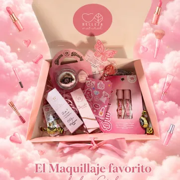 Imagen del producto CAJA BASICA