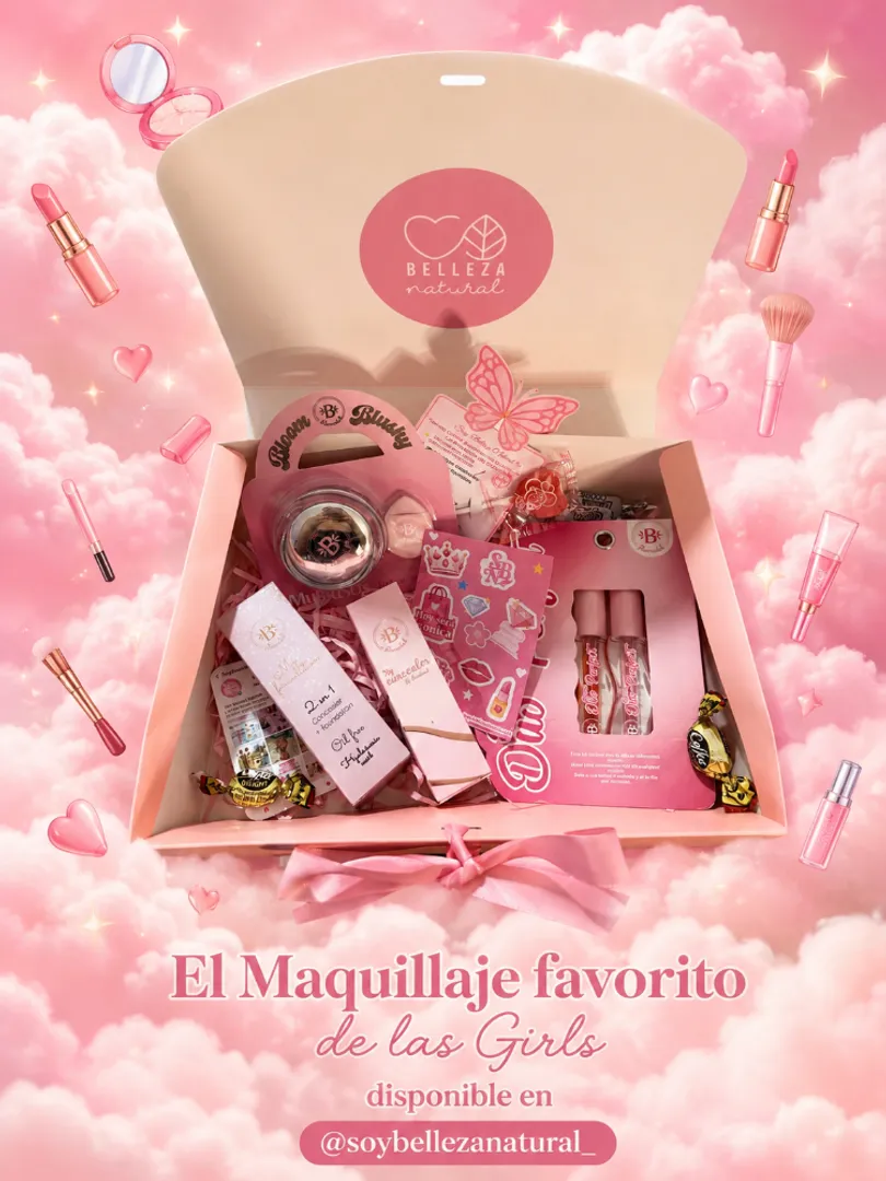 CAJA BASICA