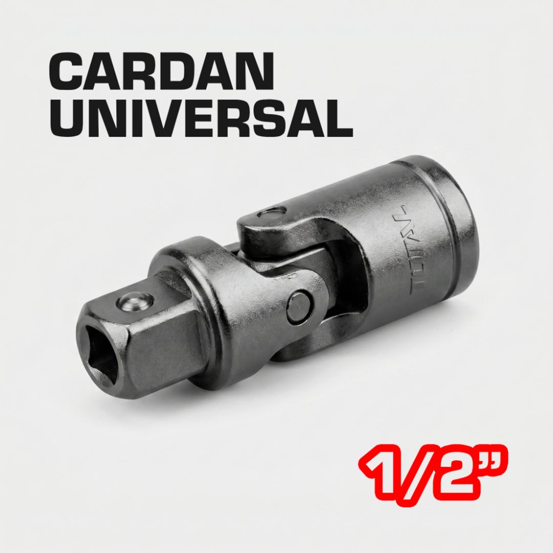 CARDAN UNIVERSAL 1/2"