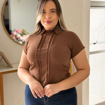 BLUSAS ELEGANTES  - imagen 1