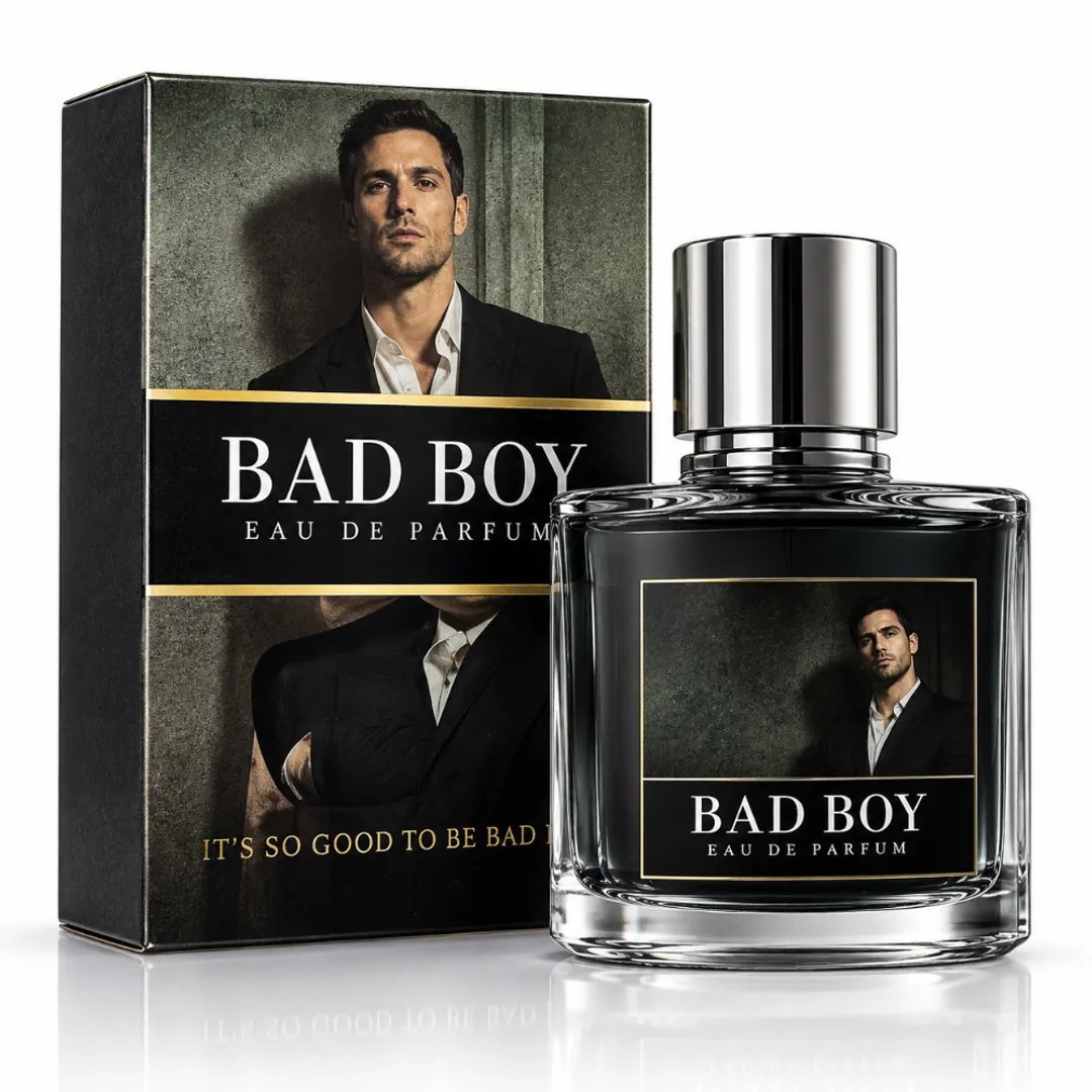 BAD BOY