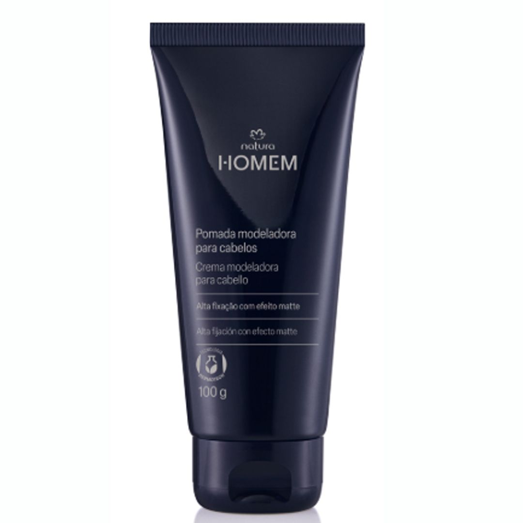 CREMA MOLDEADORA PARA EL CABELLO 100 G