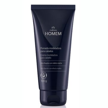 Imagen del producto CREMA MOLDEADORA PARA EL CABELLO 100 G
