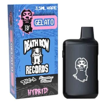 Imagen del producto Death Row Gelato 3.5ml Hybrid