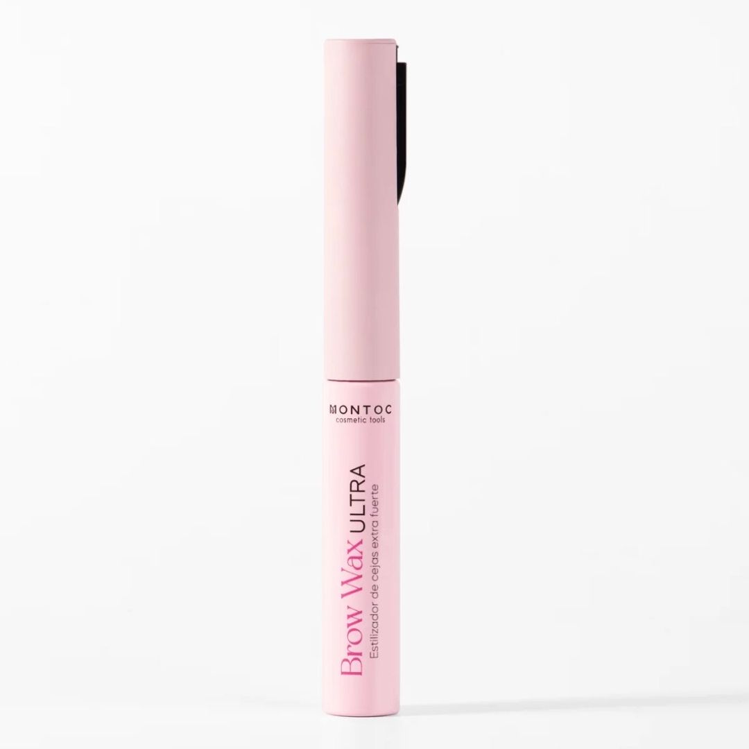 BROW WAX ULTRA ESTILIZADOR DE CEJAS EXTRA FUERTE MONTOC