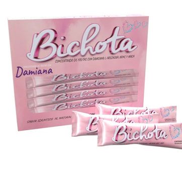Imagen del producto SACHET BICHOTA
