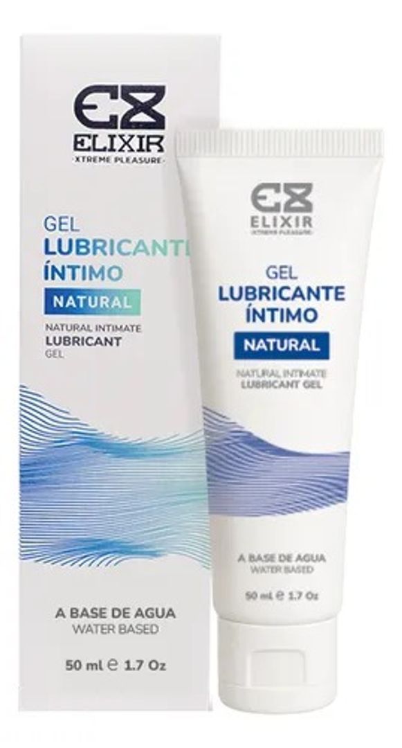 LUBRI. NEUTRO SEN INTIMO X 30 ML