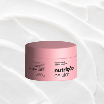 Imagen del producto Mascarilla Nutrición Celular