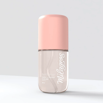 Imagen del producto PERFUME CAPILAR SUBLIME MILAGROS X 120ML