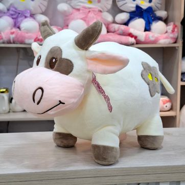 VACA MANCHITAS 35CM - imagen 1
