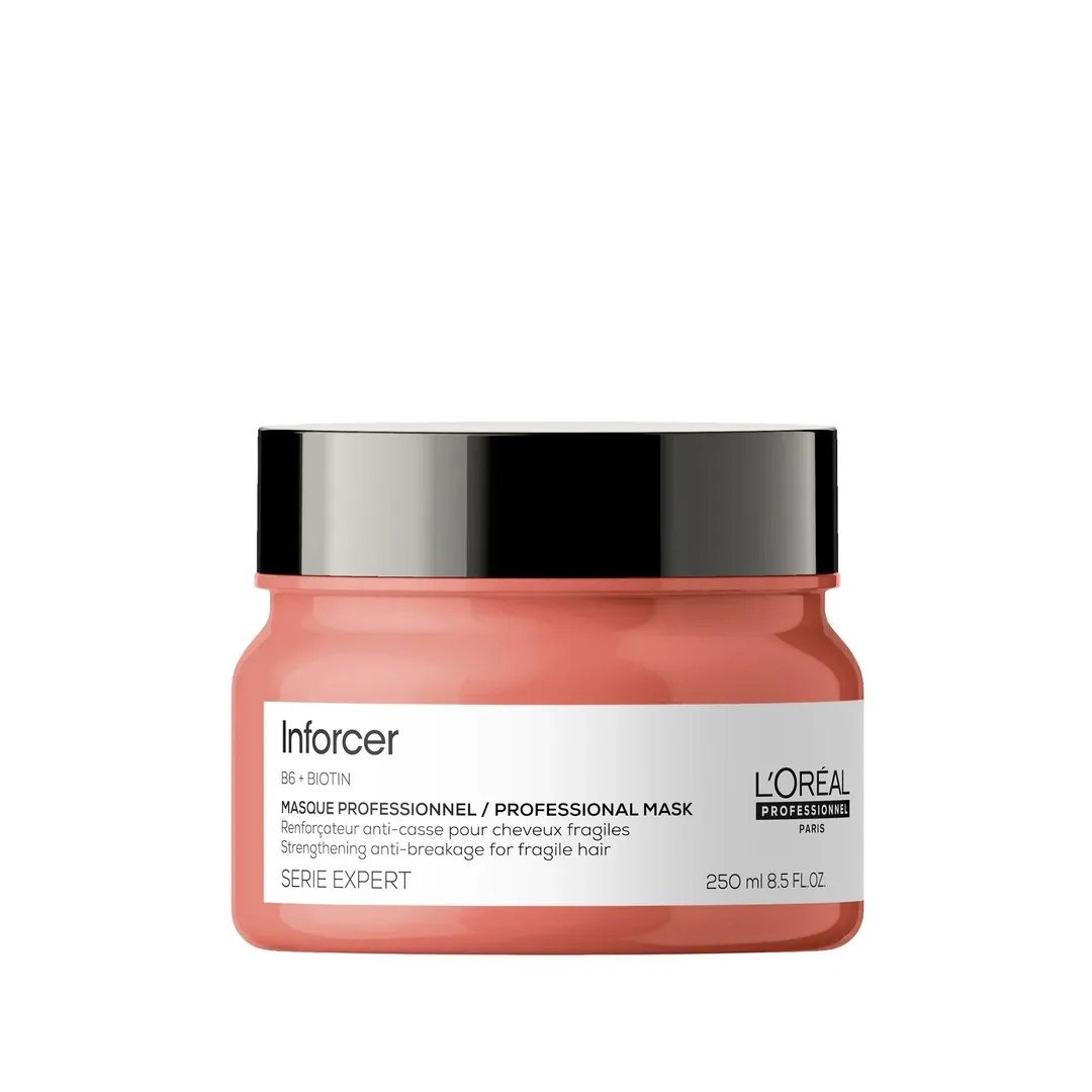 MASCARILLA INFORCER 250ML LOREAL