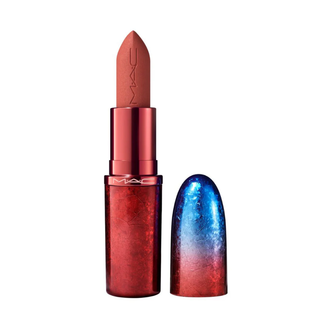 MAC MATTE LIPSTICK ROUGE A LEVRES