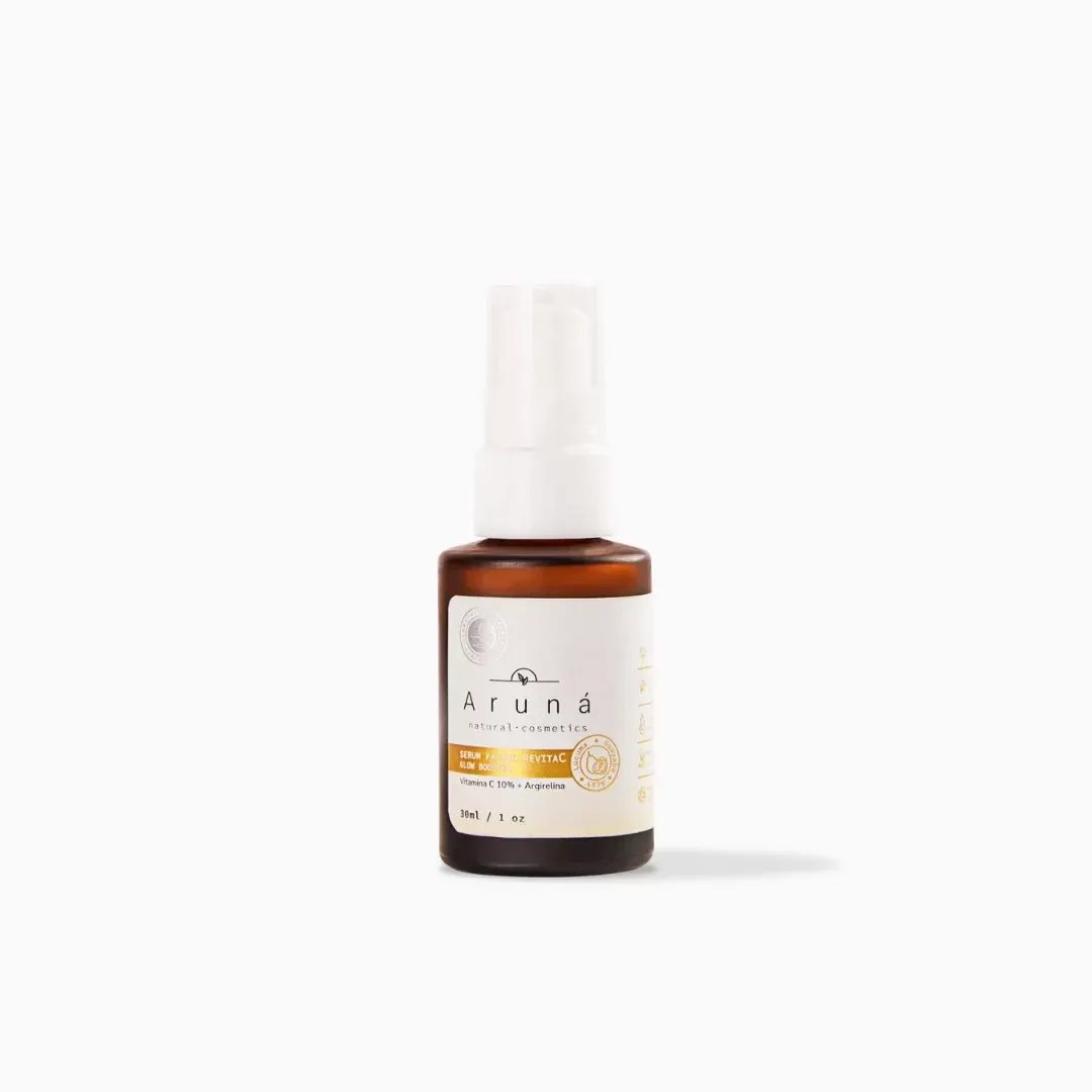 OLEUM FACIAL ILIMINADOR 30ML LAVANDA ARUNA