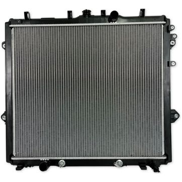 Imagen del producto 4 Runner 2011