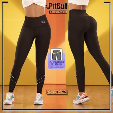Imagen del producto Leggins Deportivo - DE3049