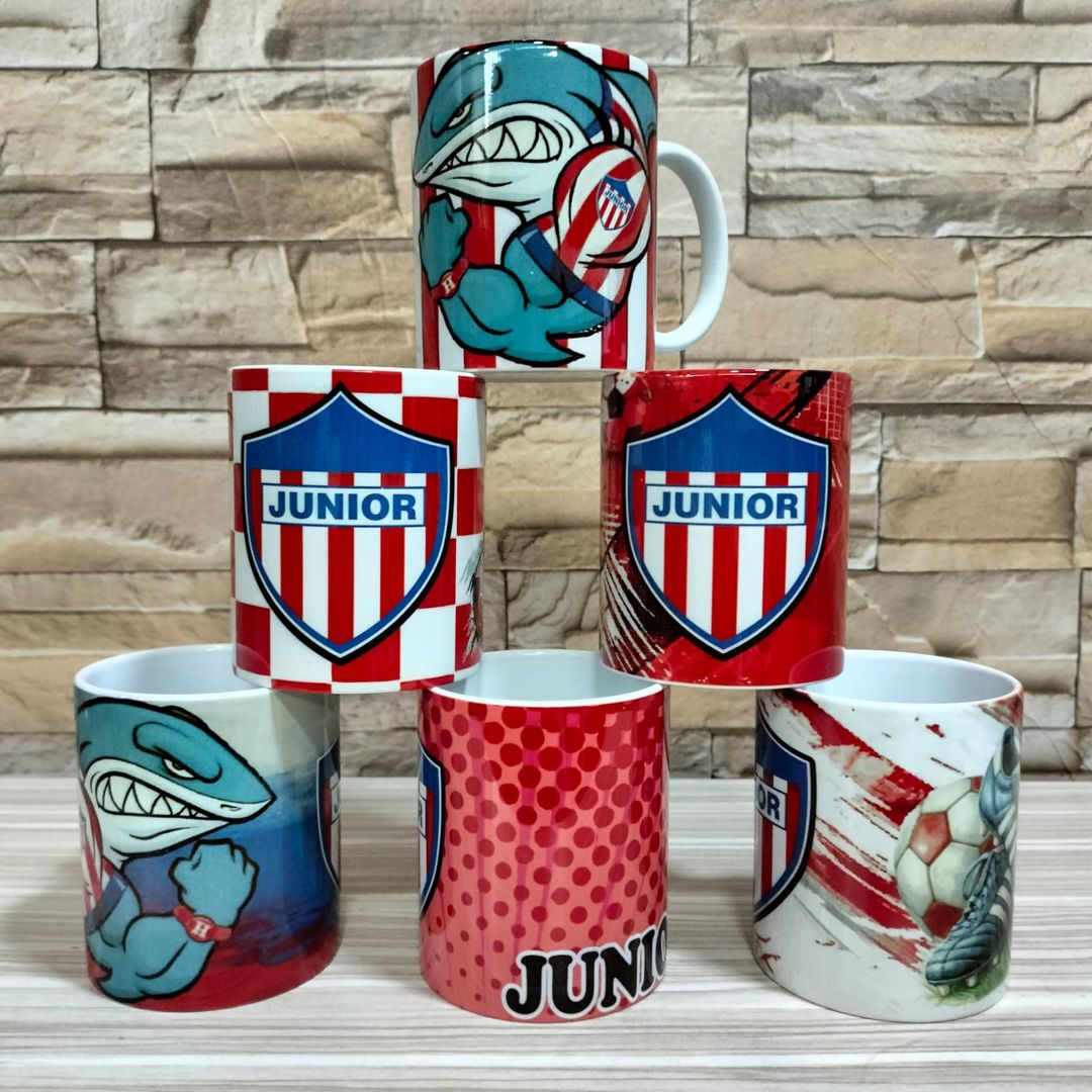 .JUNIOR 