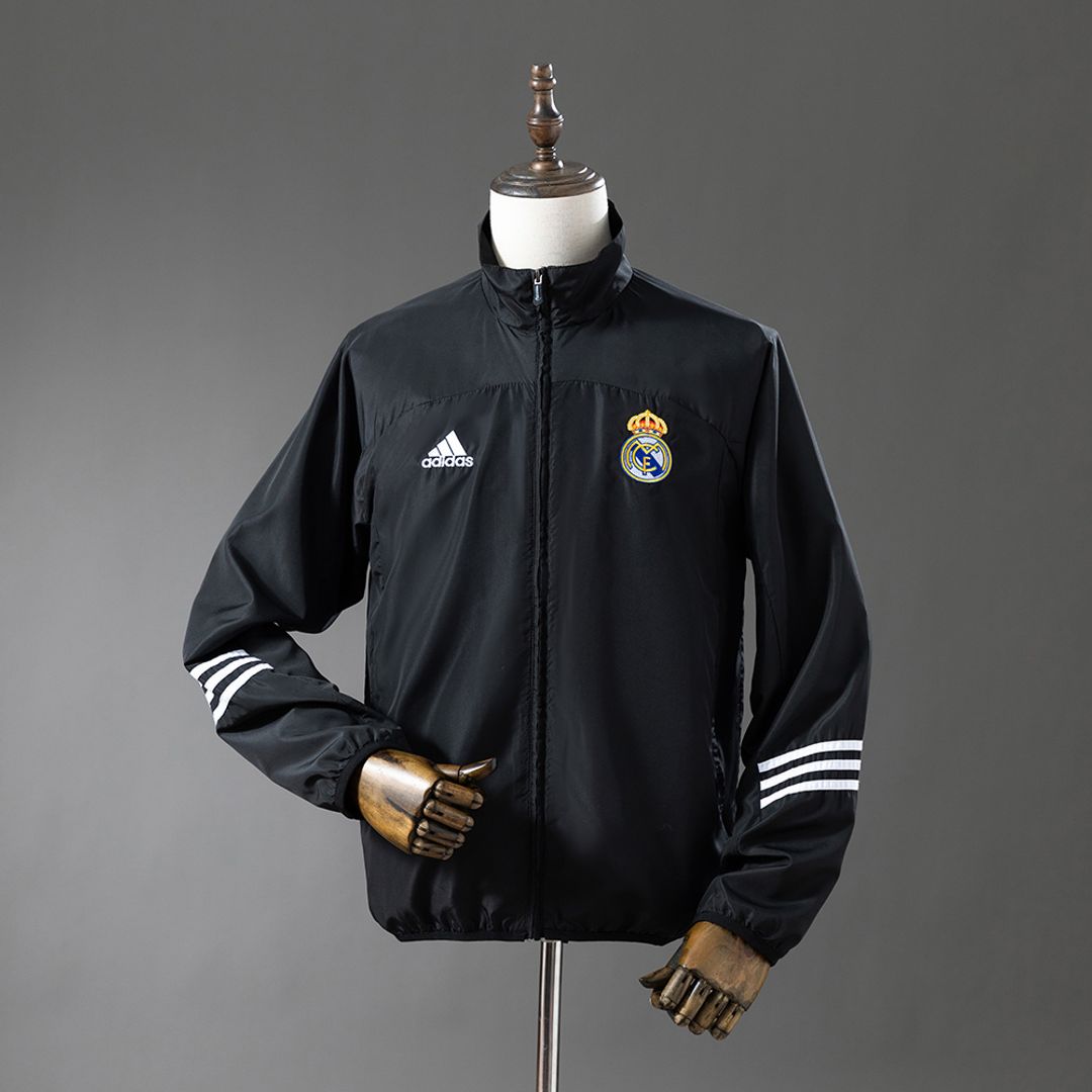 Jacket Real Madrid Avengers 2025-26 1
