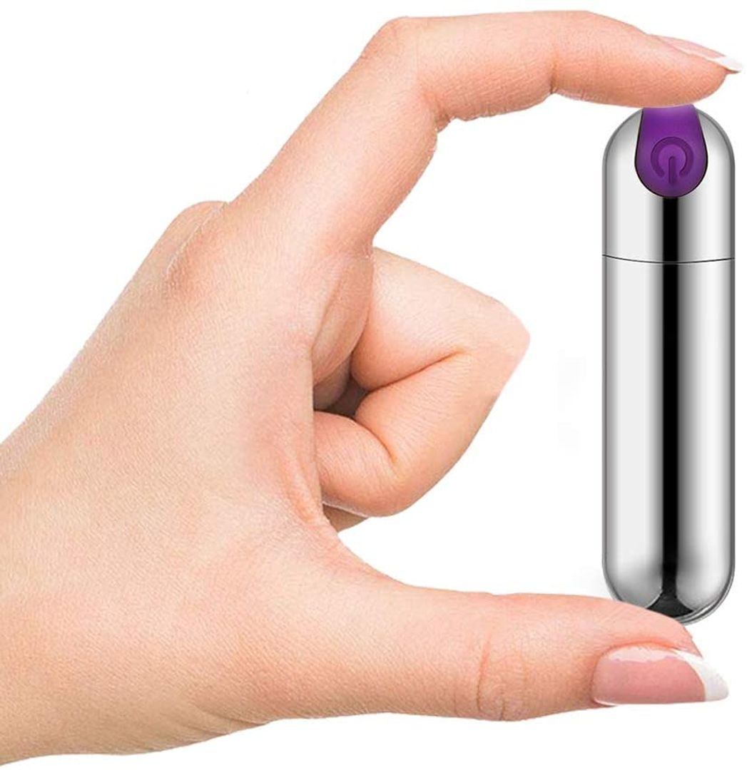 Bala mini recargable FCT821