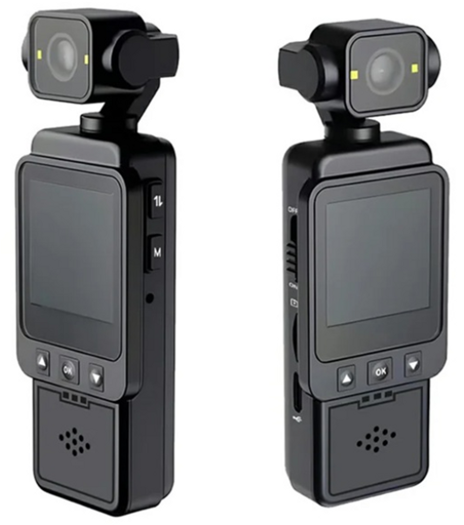 CAMARA DEPORTIVA DV01 1080 WIFI
