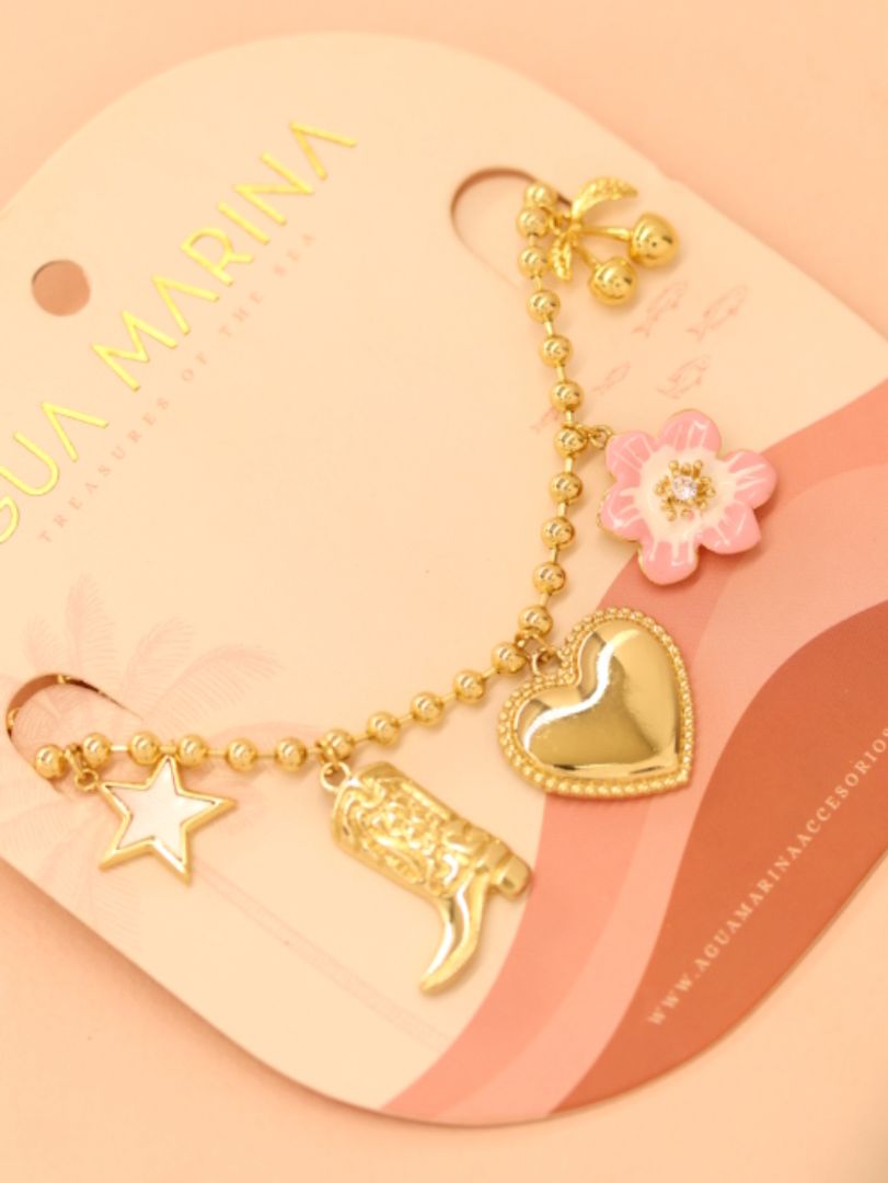 Collar Oeste 