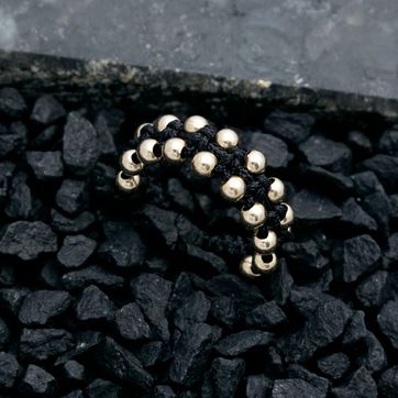 Imagen del producto Anillo liso 4mm