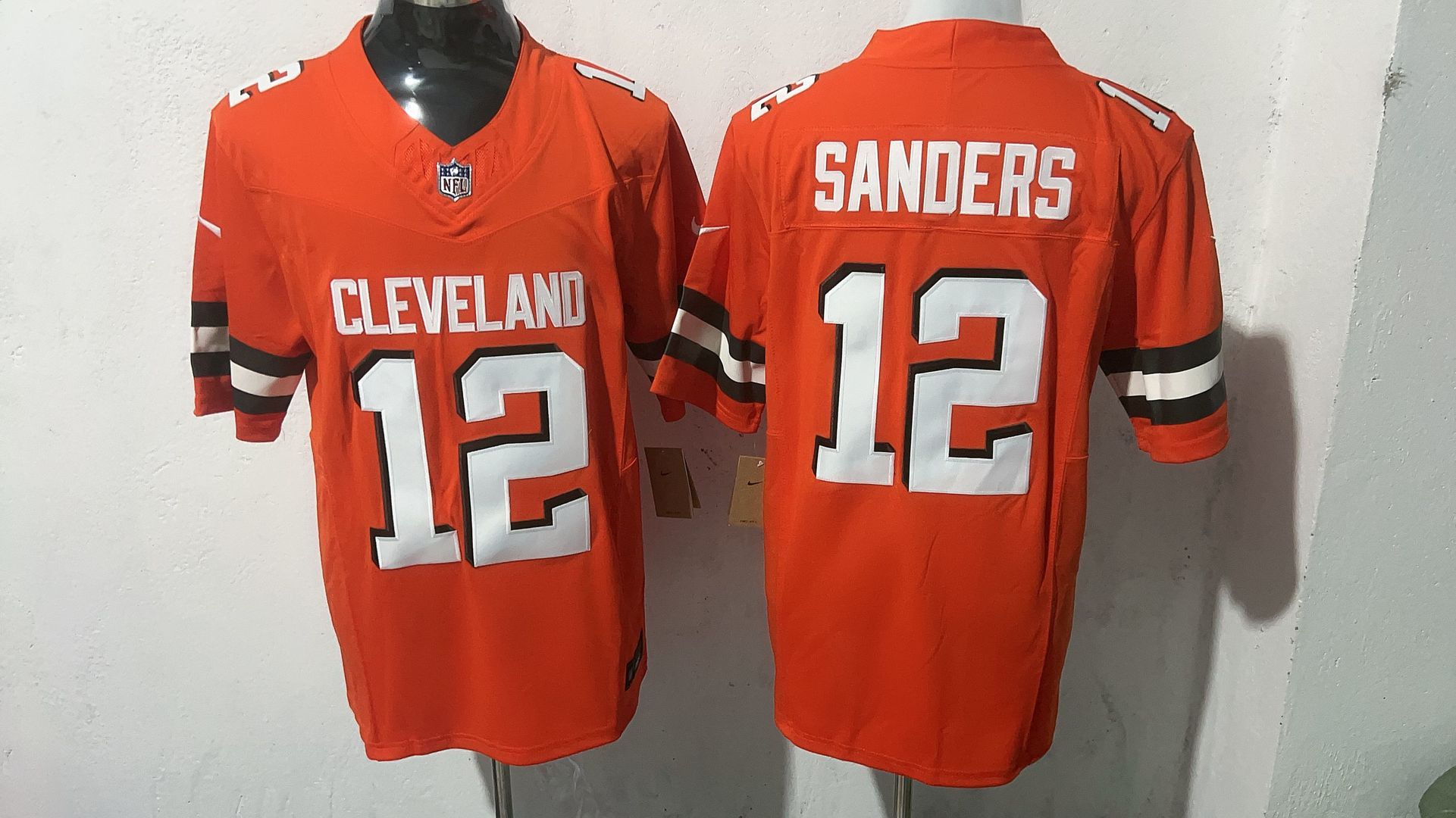Cleveland - Browns 2025 | Solo por pedido