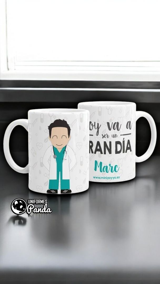 Mug Personalizados