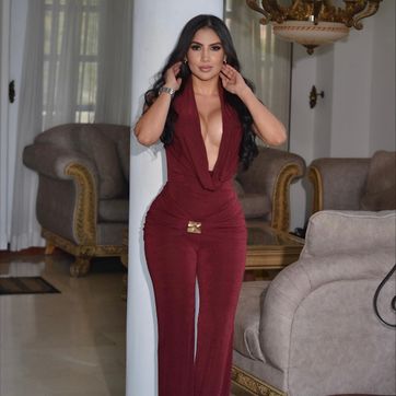 Enterizo Gaby  - imagen 1