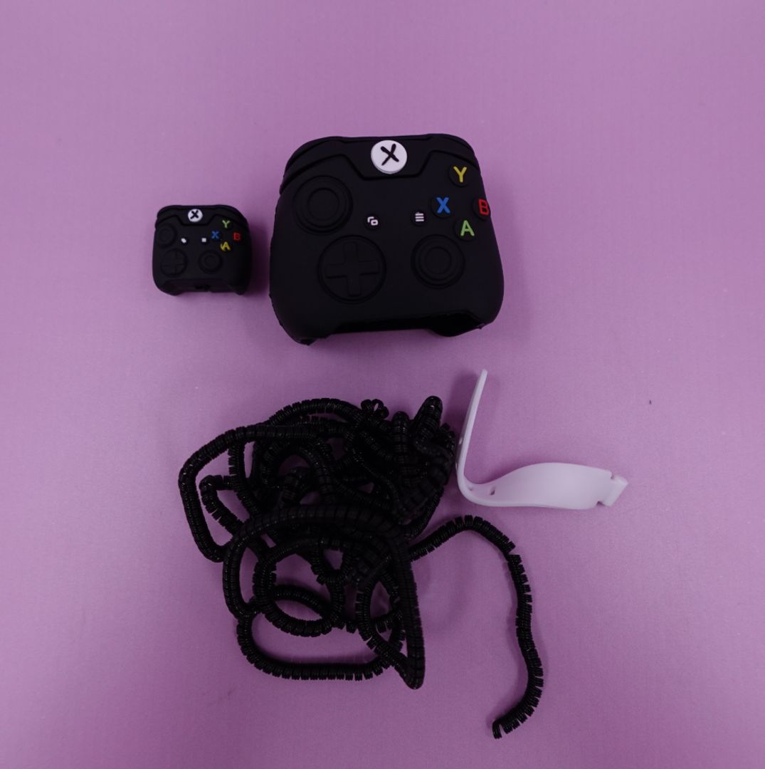 PROTECTOR PARA CARGADOR 