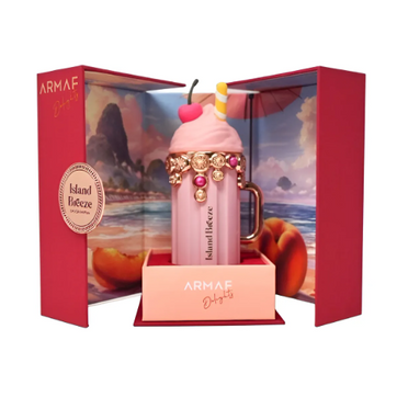 Island Breeze - imagen 2