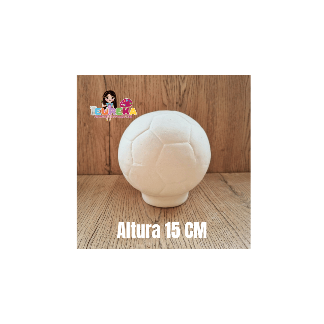 Balón 3