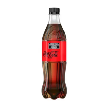 Imagen del producto Cocacola Zero 1Litro