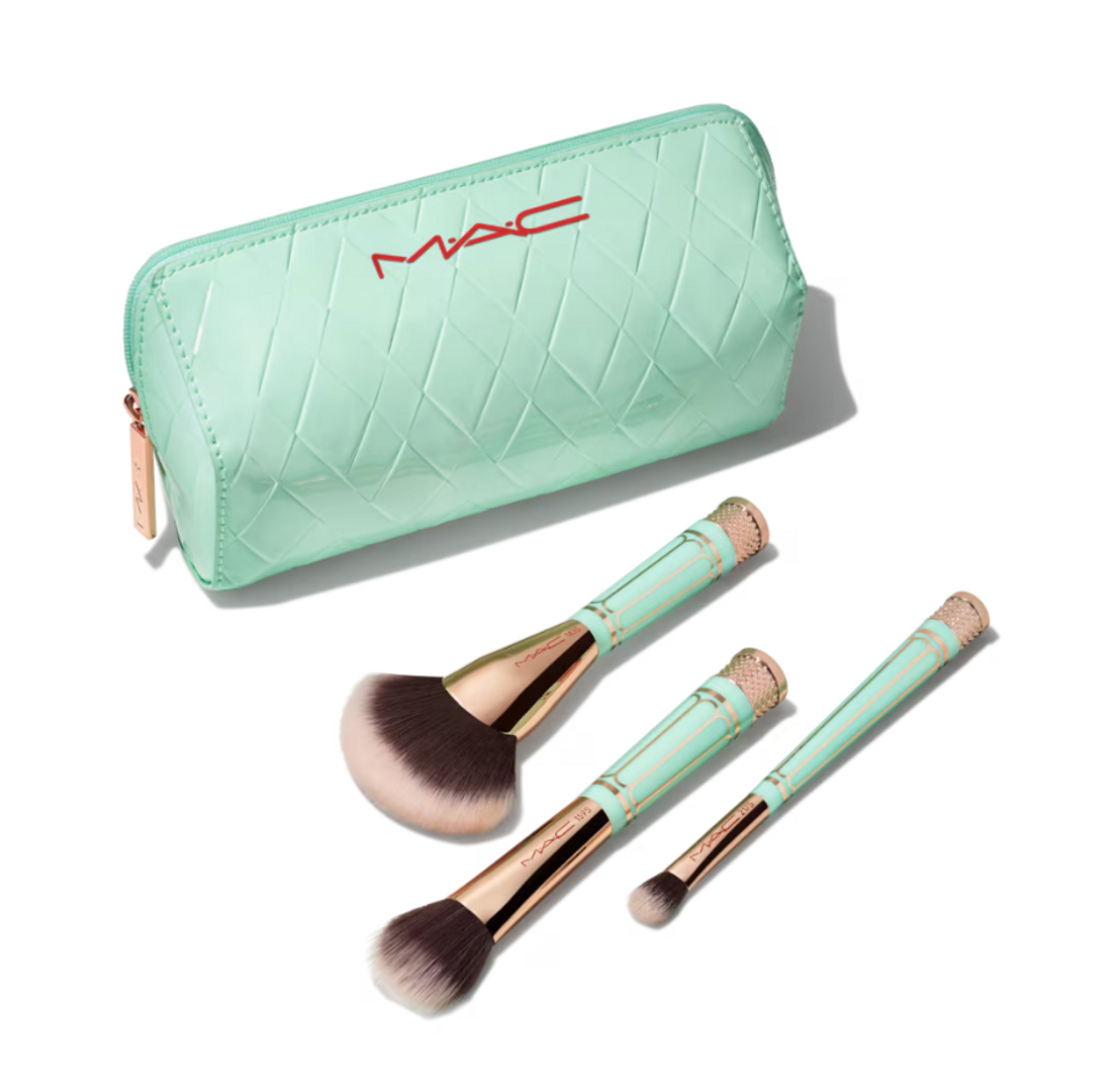 MAC OF ALL TRADES BRUSH KIT