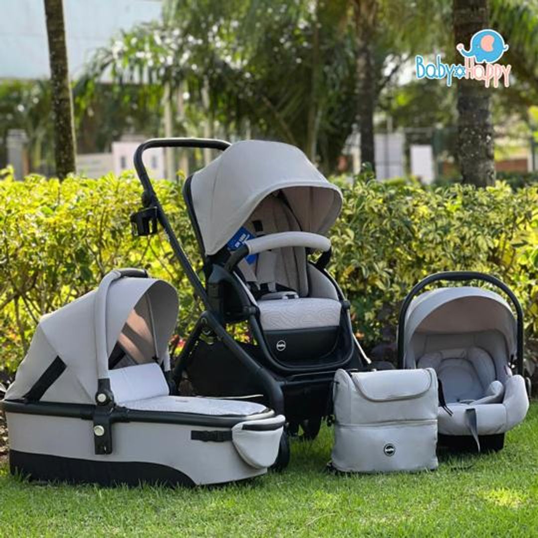 Coche Kidilo Premium