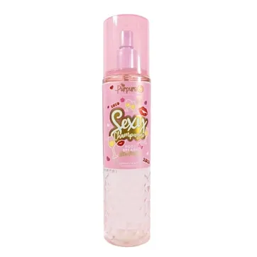 Imagen del producto SPLASH CORPORAL SEXY CHAMPAGNE 250ML PURPURE