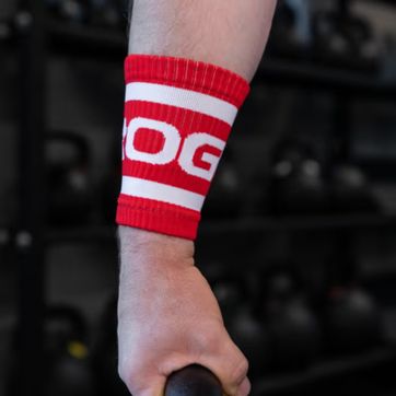 Wristbands Rogue - imagen 1