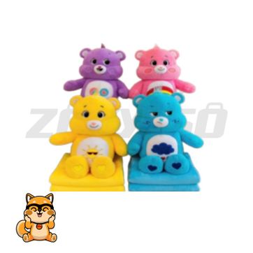 Imagen del producto PELUCHE COBIJA OSOS CARIÑOSOS