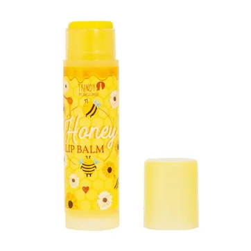 BRILLO MÁGICO HIDRATANTE HONEY TRENDY  - imagen 1