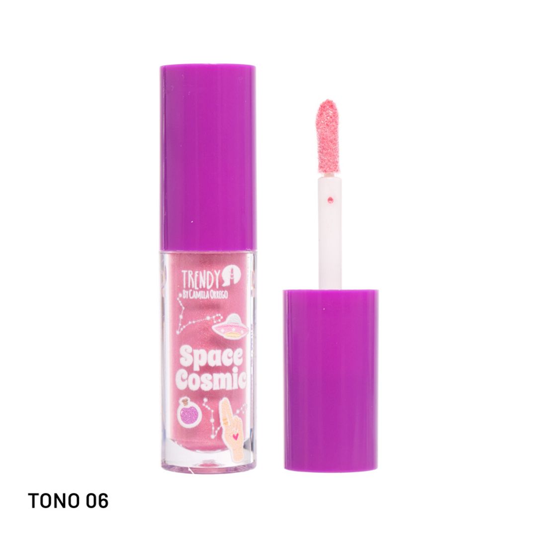 Sombras Liquidas Space Cosmic 