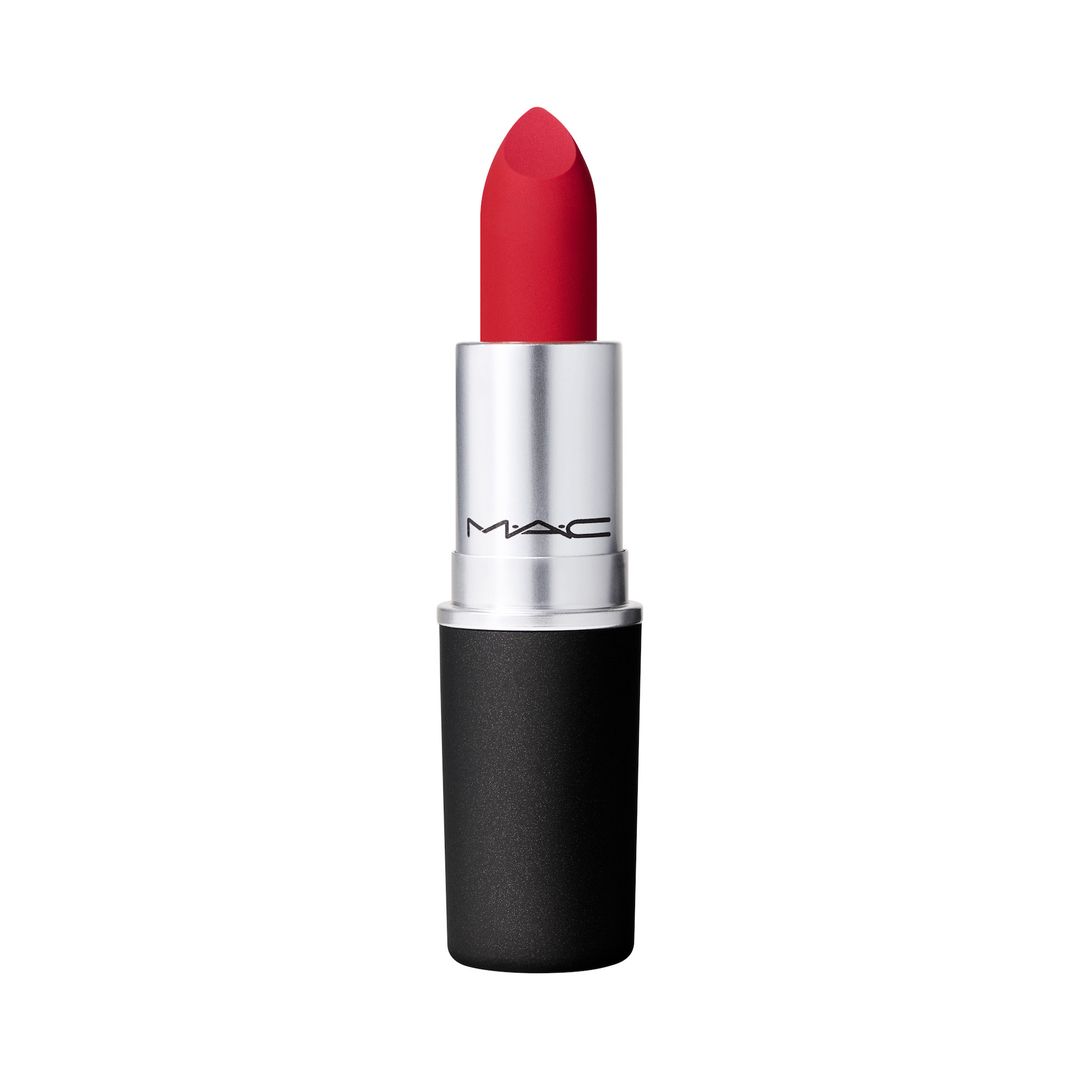Labial Powder Kiss - Werk, Werk, Werk