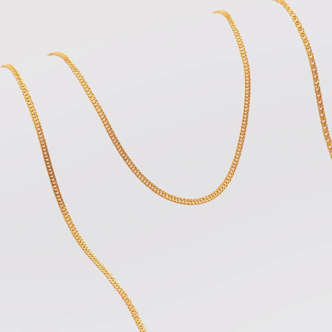 C Cubana Continua IT 2,3 mm 65 Cms