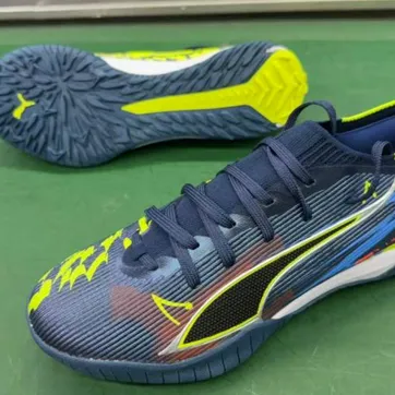 Tenis Puma TF - Sintética / Turf Lote 1 - imagen 1