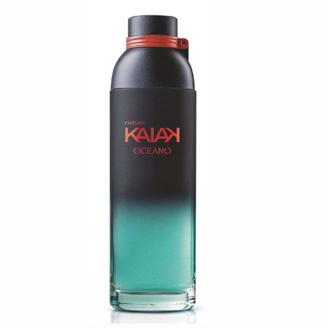 KAIAK OCEANO 100 ML 