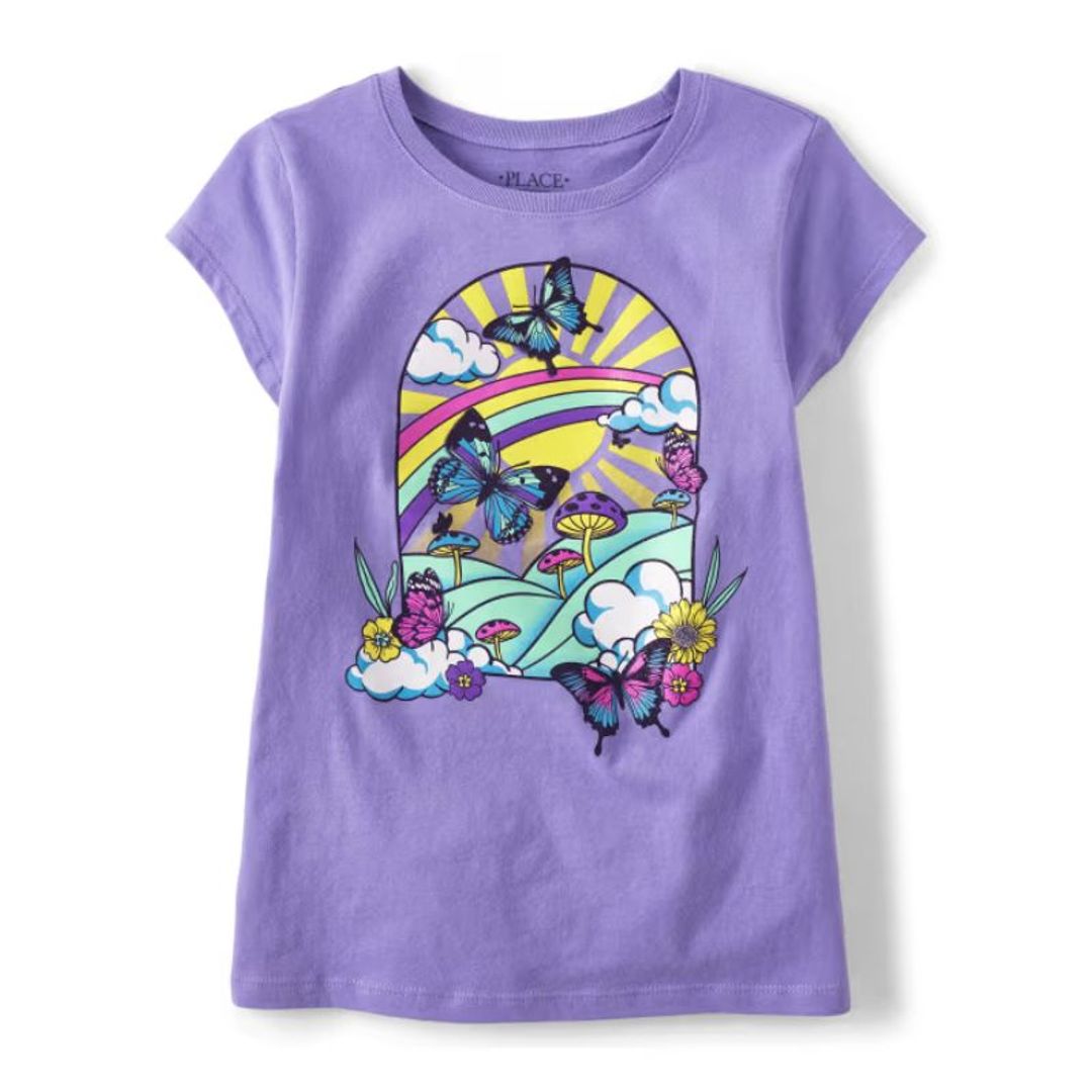 14 Camiseta CHILDRENS PLACE