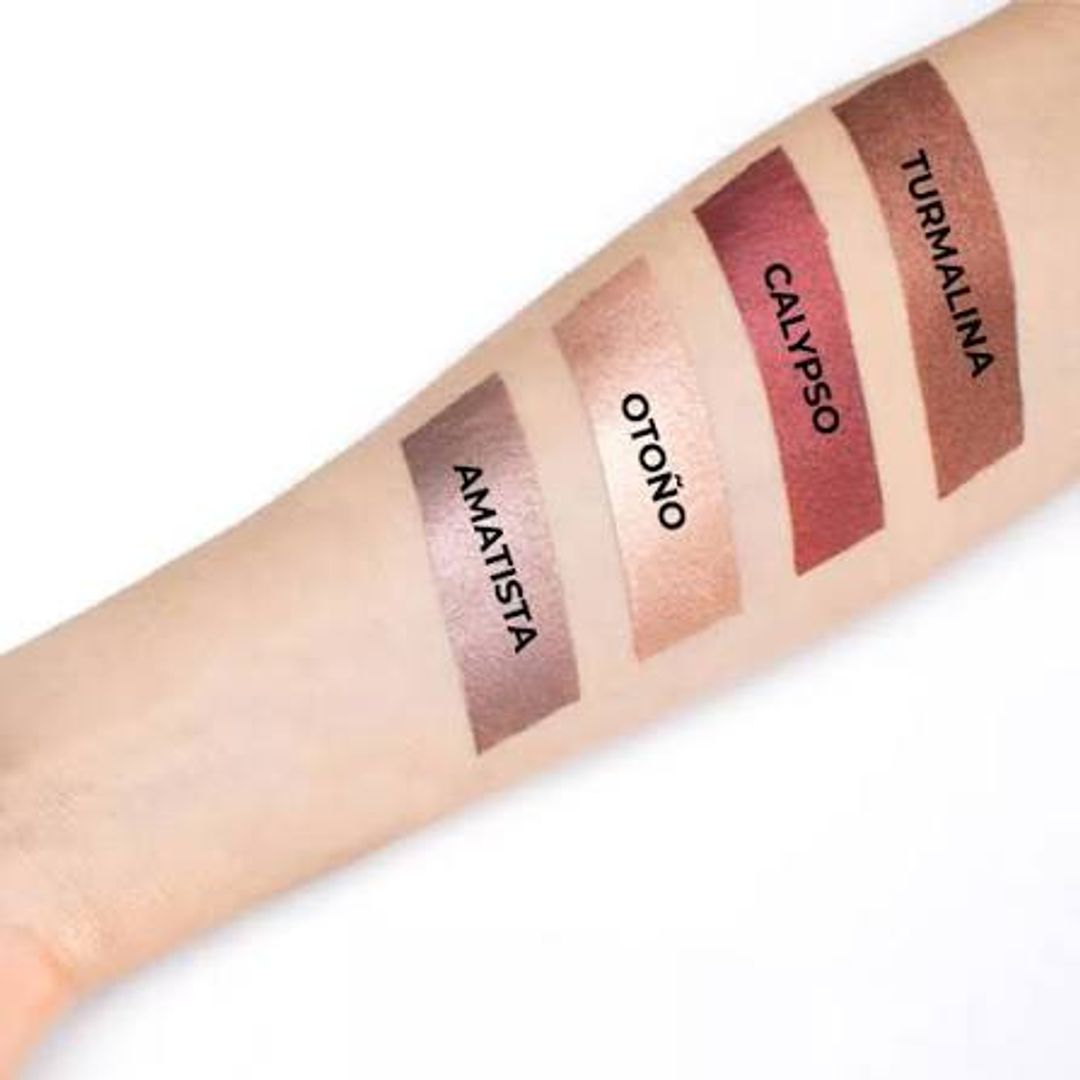 LABIAL LIQUIDO METALIZADO KHOL