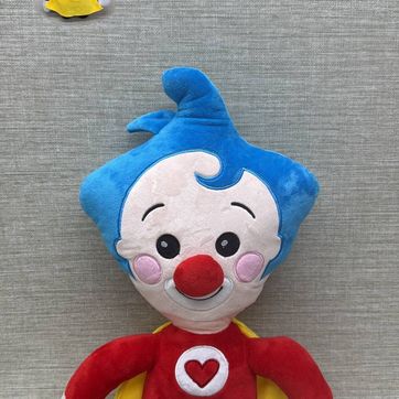 Imagen del producto PAYASO PLIM PLIM 38 CM