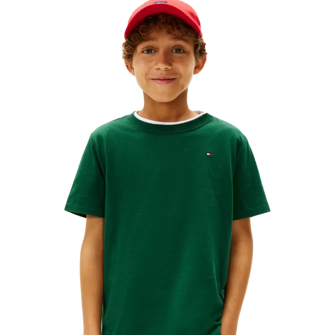 8/10 Camiseta TOMMY HILFIGER